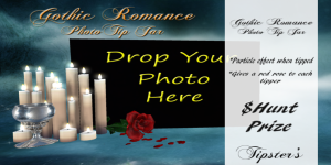 11 - Gothic Romance hunt Tipsters