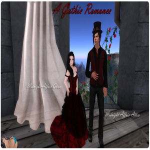 42 - .__McButtkinz__. A Gothic Romance Midnight Affair (ad)