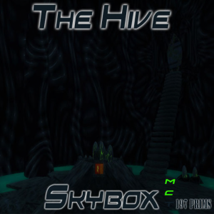 53) The Hive AD