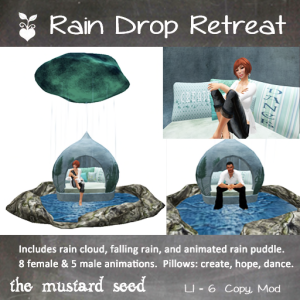 05) ash_the-mustard-seed's-rain-drop-retreat